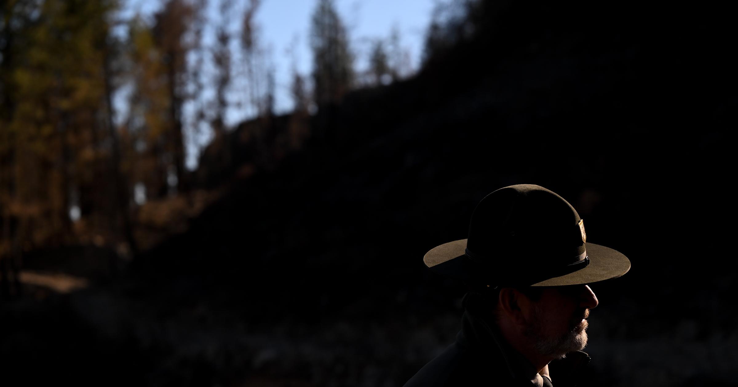 Riverside State Park restoration faces budget constraints and natural hazards before reopening is possible