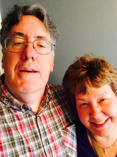 Sue makes a great cherry pie.