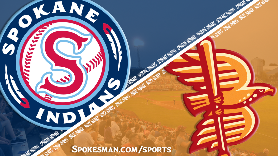 Radio highlights: Indians vs. Hawks, Aug. 10