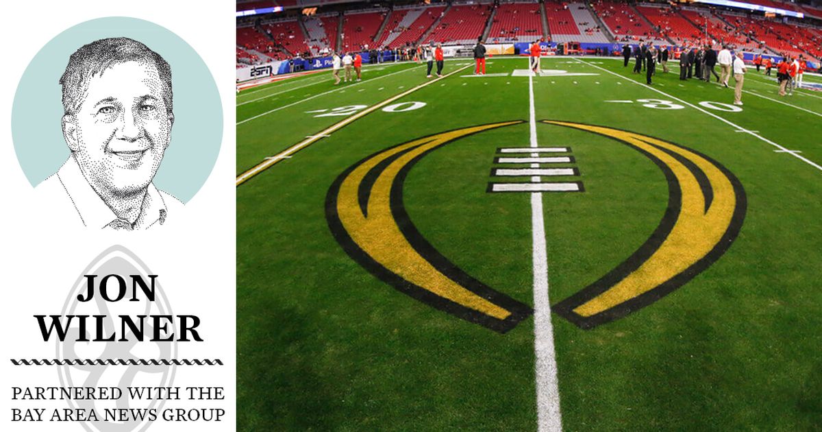 Commentary: Picks for the CFP quarterfinals and bowl games as the sport lurches in the wrong direction