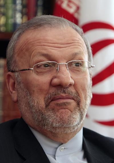 Mottaki 