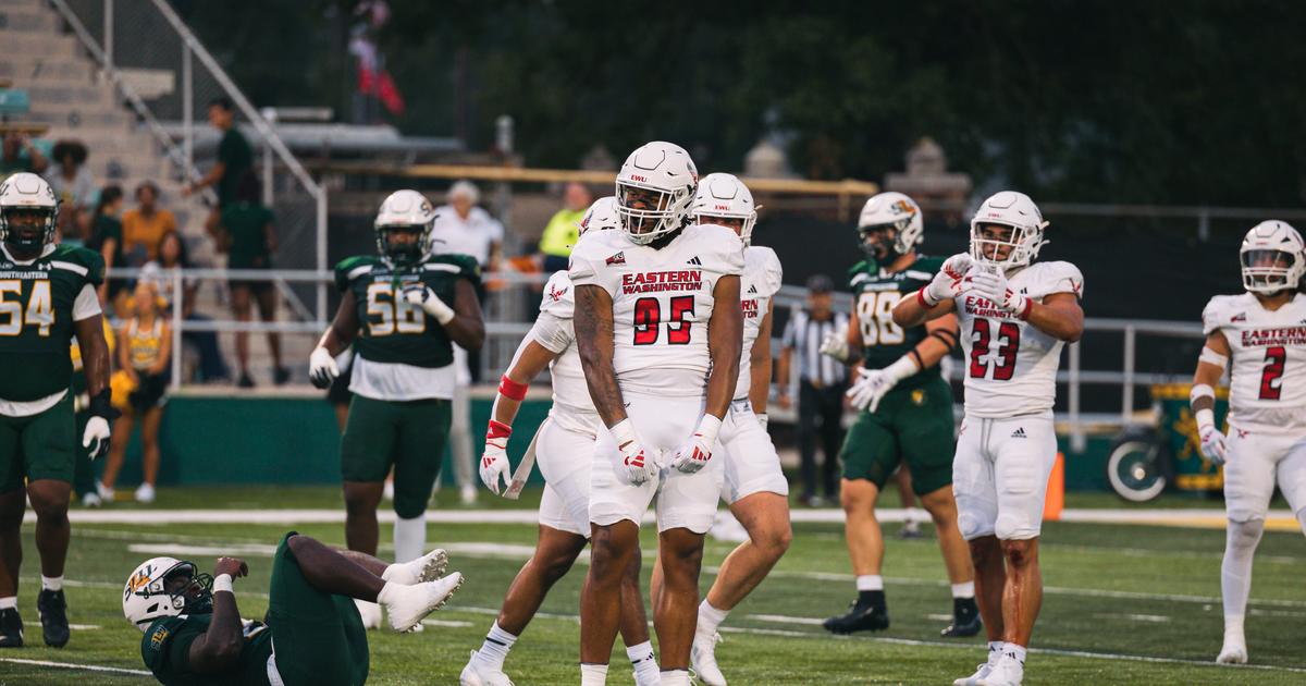 Things to watch: Eastern Washington must improve on third down to beat ...