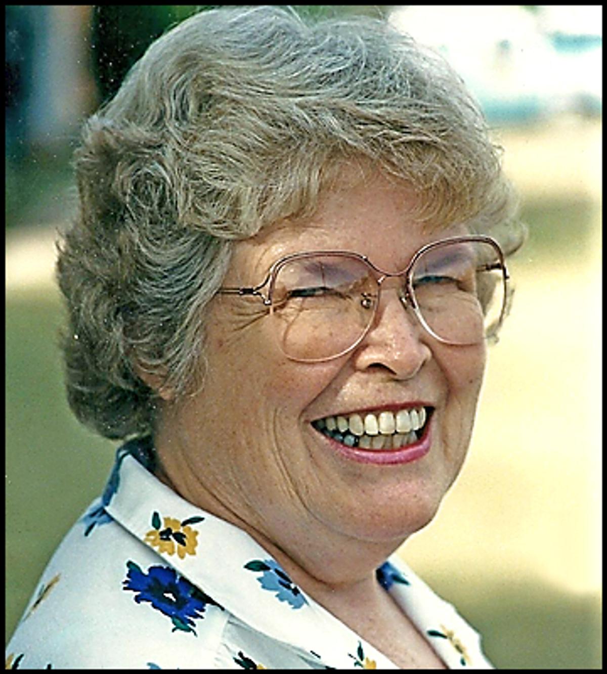 Obituary Stratton Wanda Lee Cummings The Spokesman Review