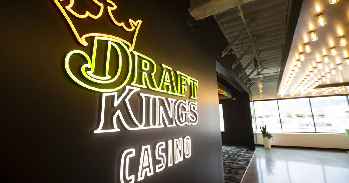 FanDuel, DraftKings won’t be licensed for Nevada sportsbooks