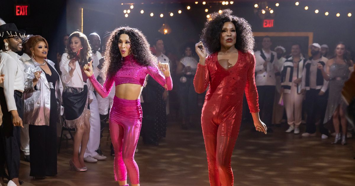 What's Worth Watching: 'Pose,' 'Paris Is Burning,' 'Kimi' and ...