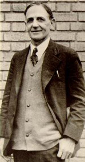 This is a 1928 photo of Joe Smith, who went on to become a famous journalist and political activist in Seattle. (University Library)