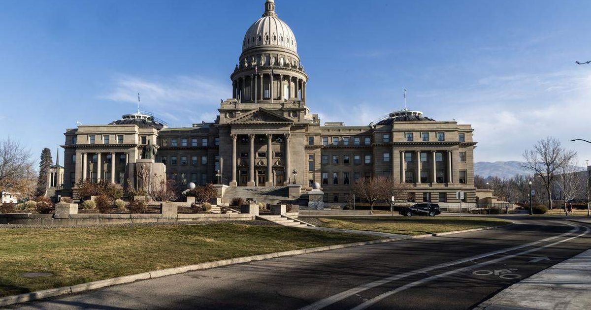 Idaho bill criminalizes use of bathrooms that don’t match sex assigned at birth