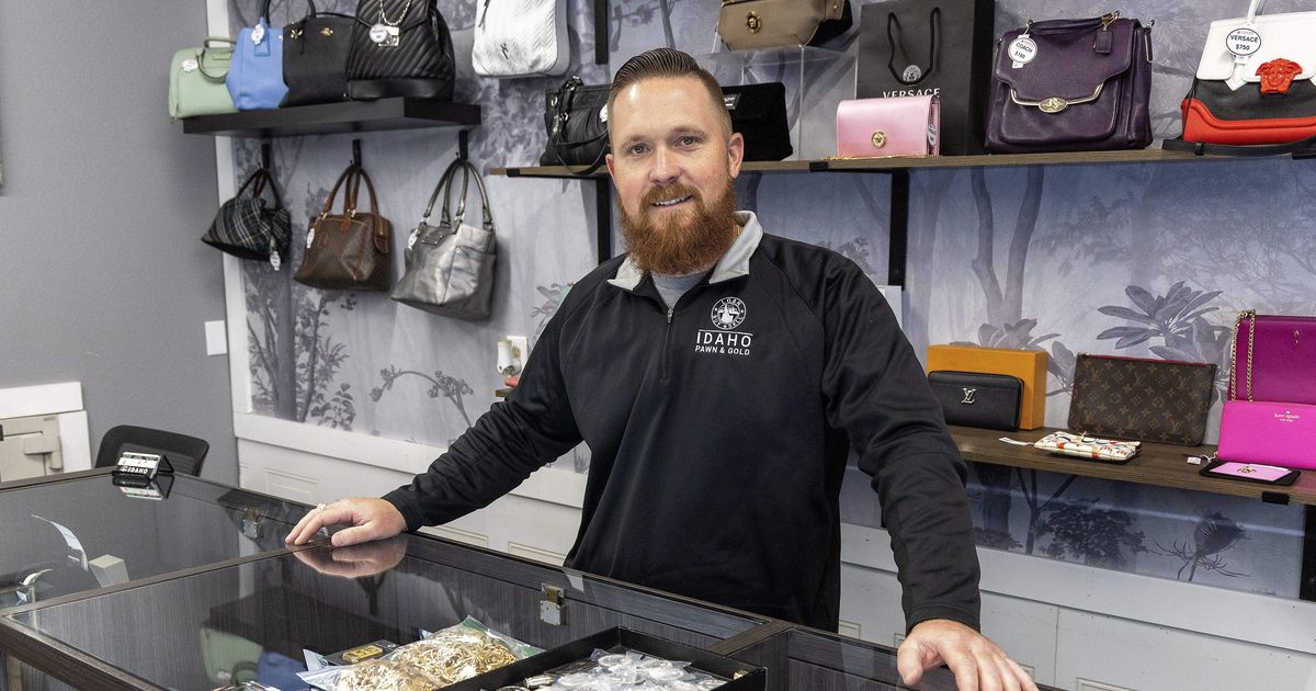 In ‘freedom-loving’ Idaho, investors look to gold as government distrust grows