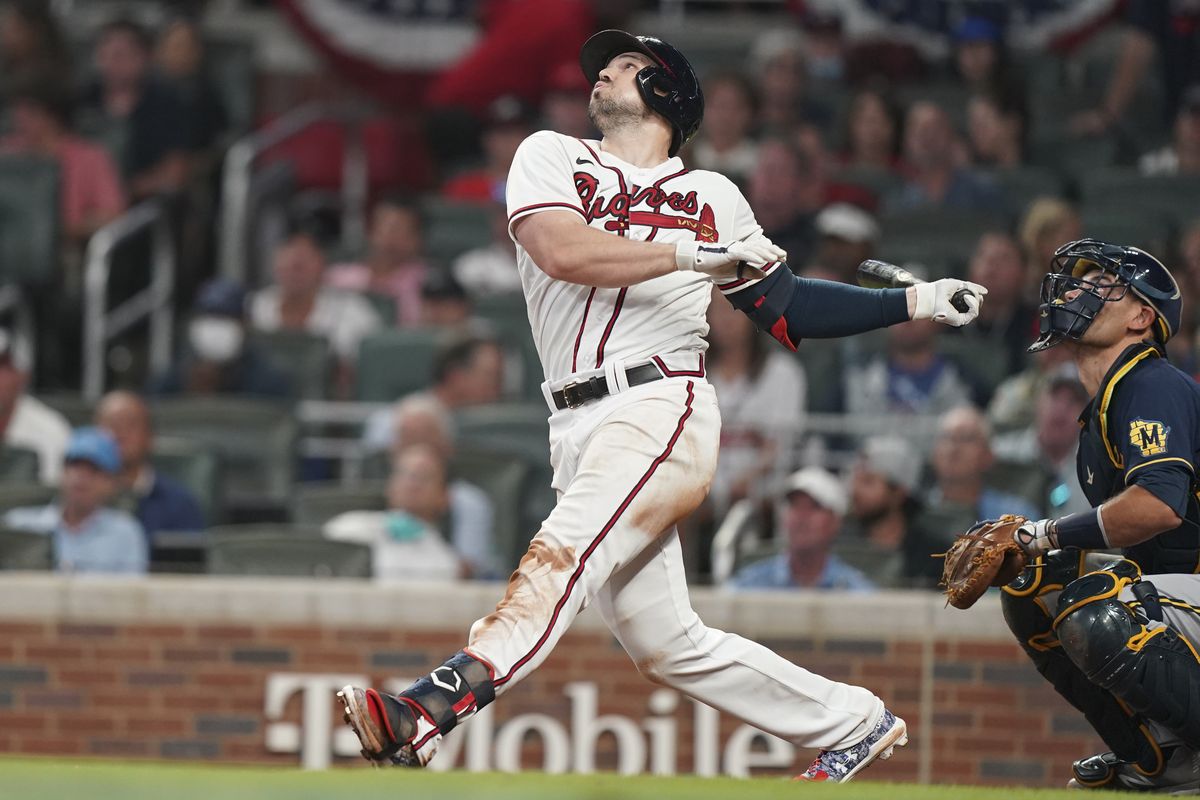 New York Yankees Passed on Signing Freddie Freeman in 2021 Offseason - BVM  Sports