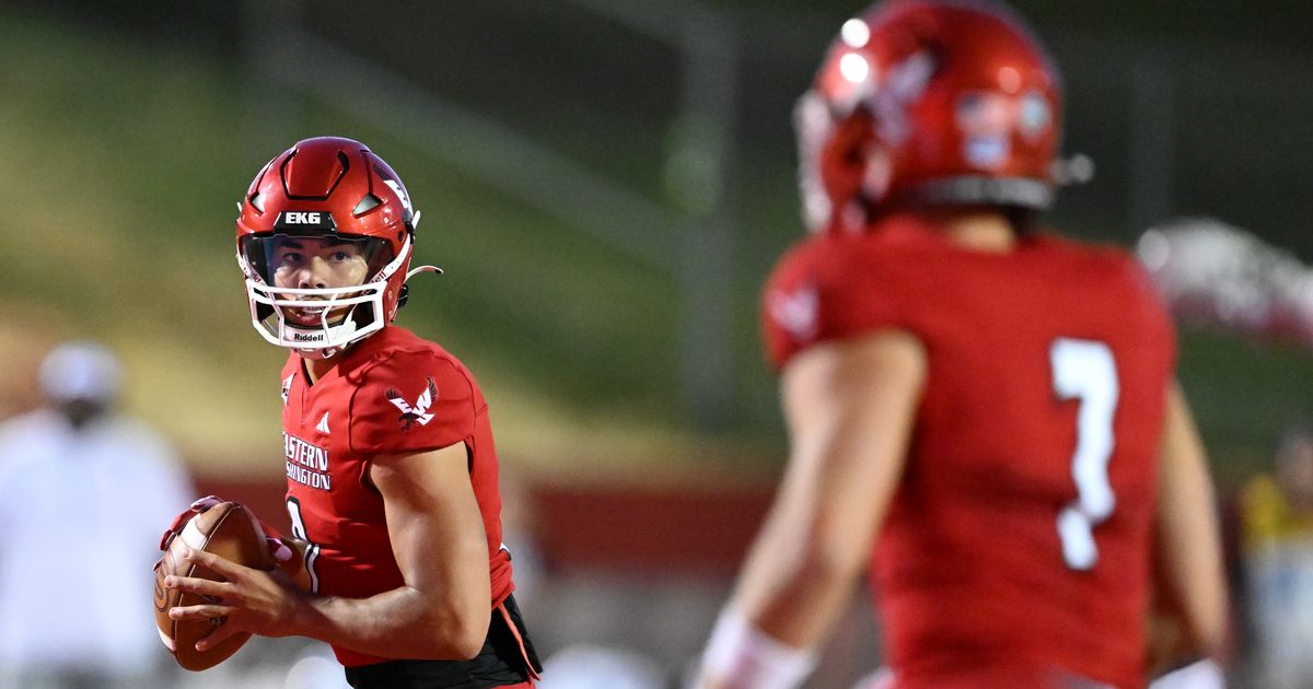 Big Sky exports: Former EWU, Idaho standouts making their mark across the country
