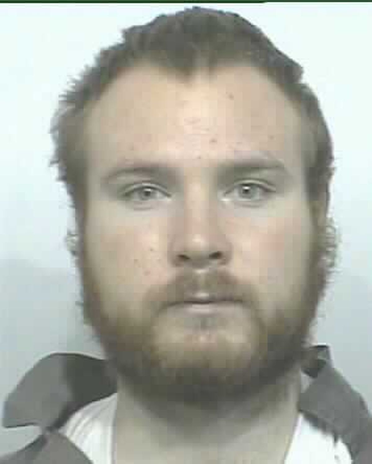 Gary L. Welch (Washington Department of Corrections)
