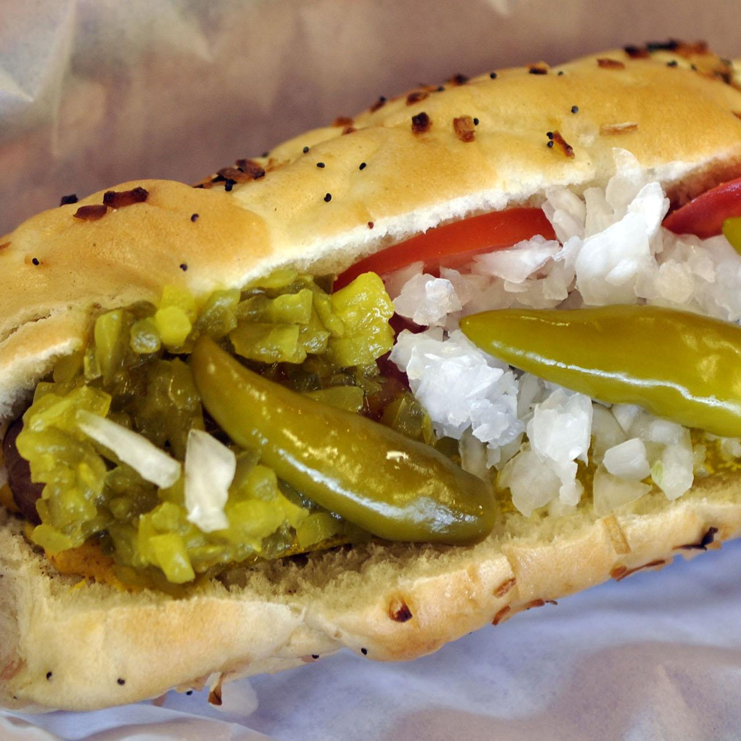Dog days of summer: The seven best places to get a hot dog in the