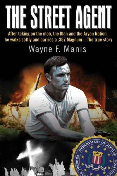 Former local FBI agent Wayne Manis has written a book about his life,