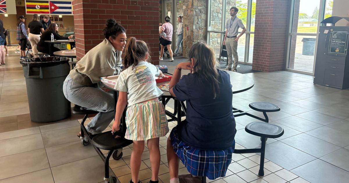 Spokane Public Schools, Innovia, launch resource hub following Spokane Complex fires