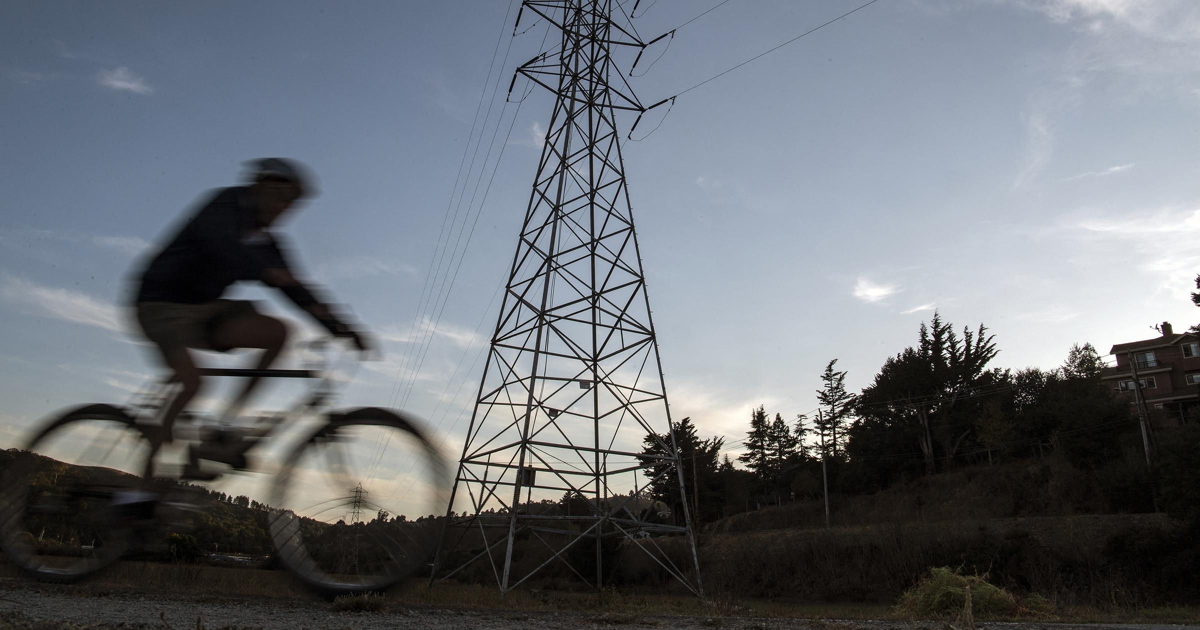 California survives hottest August on record without rolling outages