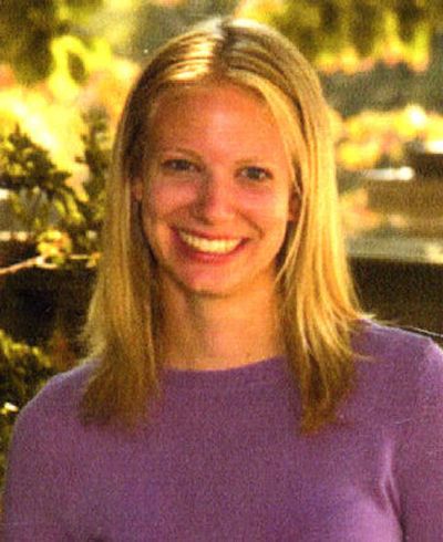 
Dobler
 (The Spokesman-Review)