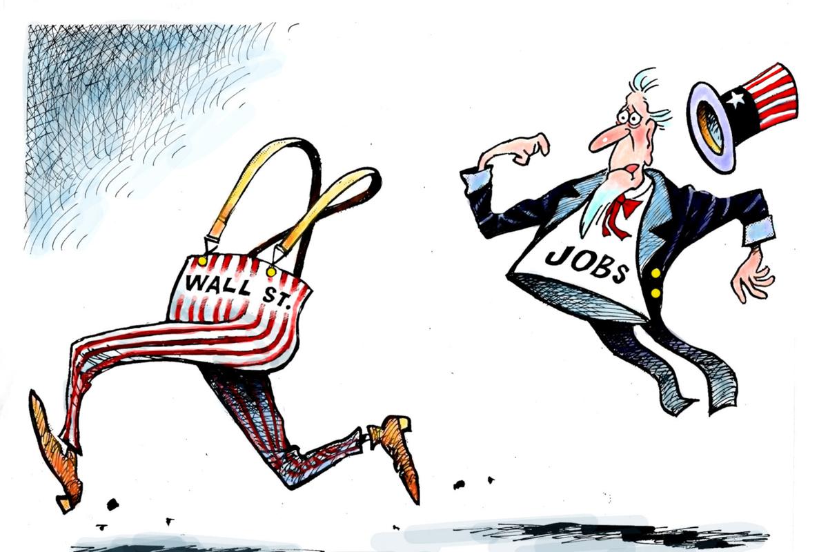 Dave Granlund cartoon (Dave Granlund)