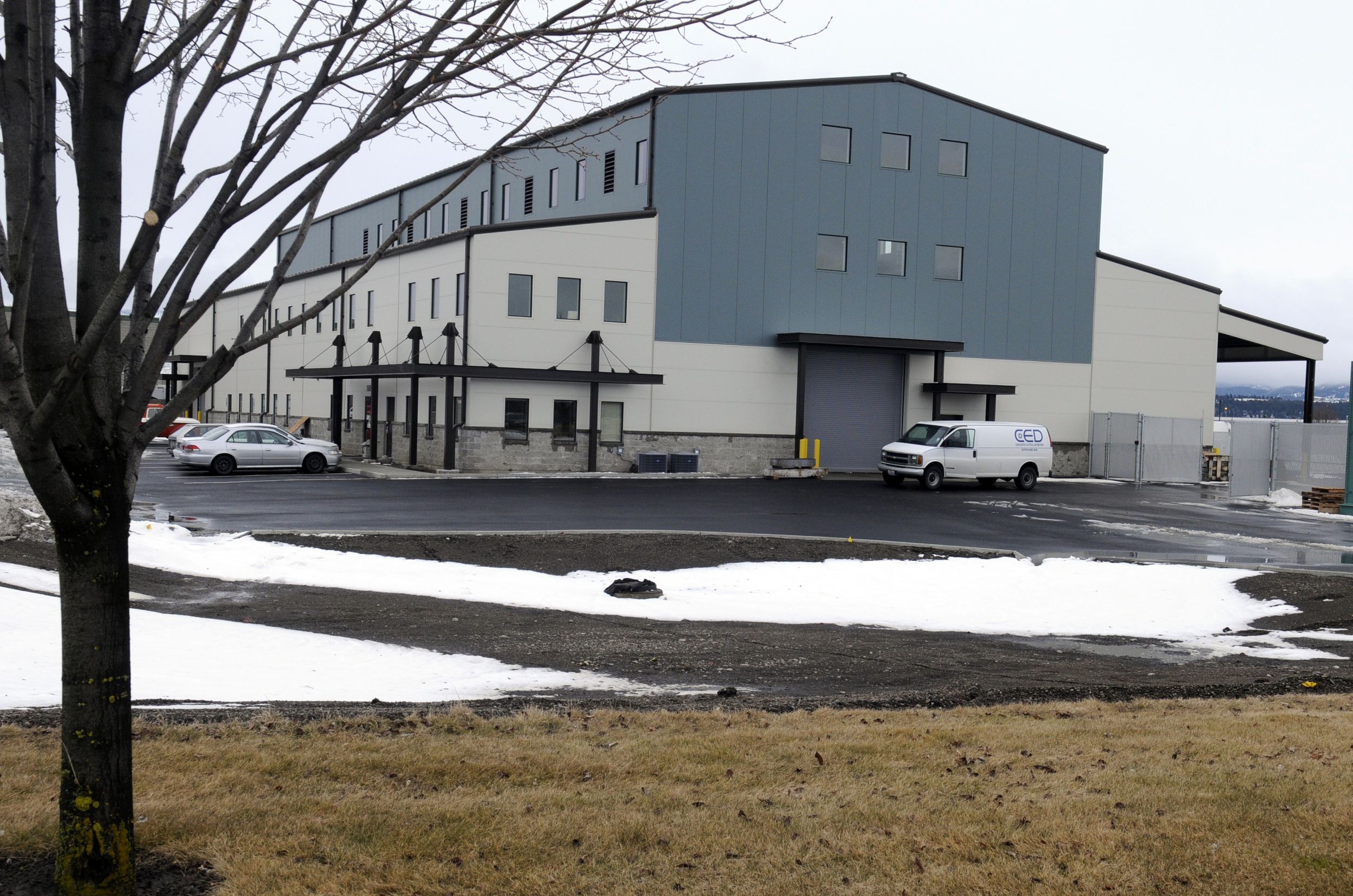 Here’s the Dirt: Novelis Corp. relocates to newly-built facility | The ...