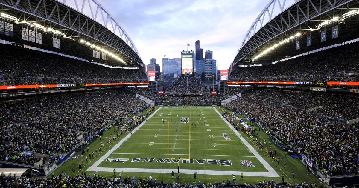 Where To Find The Cheapest Seahawks Vs. Saints Tickets AT CenturyLink Field  - 9/22/19