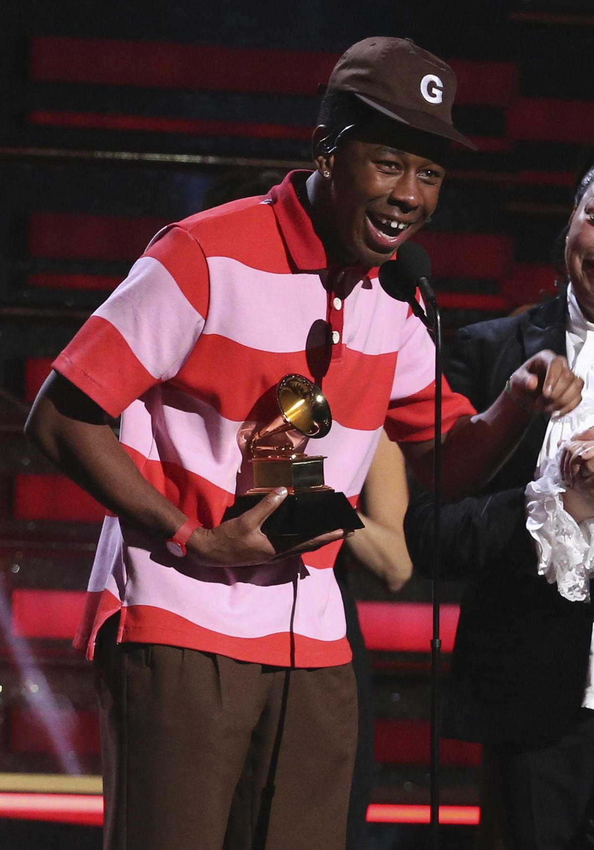 62nd Annual Grammy Awards - Jan. 26, 2020 | The Spokesman-Review