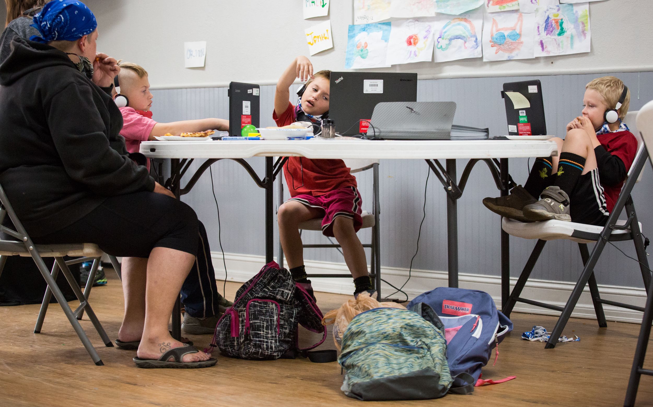 Spokane homeless shelter quarantine site after COVID19