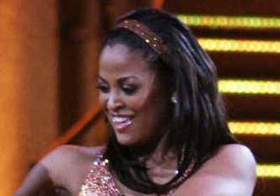 
Laila Ali
 (Associated Press / The Spokesman-Review)