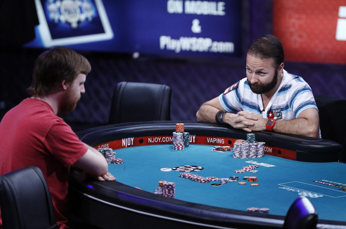 World Series of Poker's marquee event set to start in Las ...