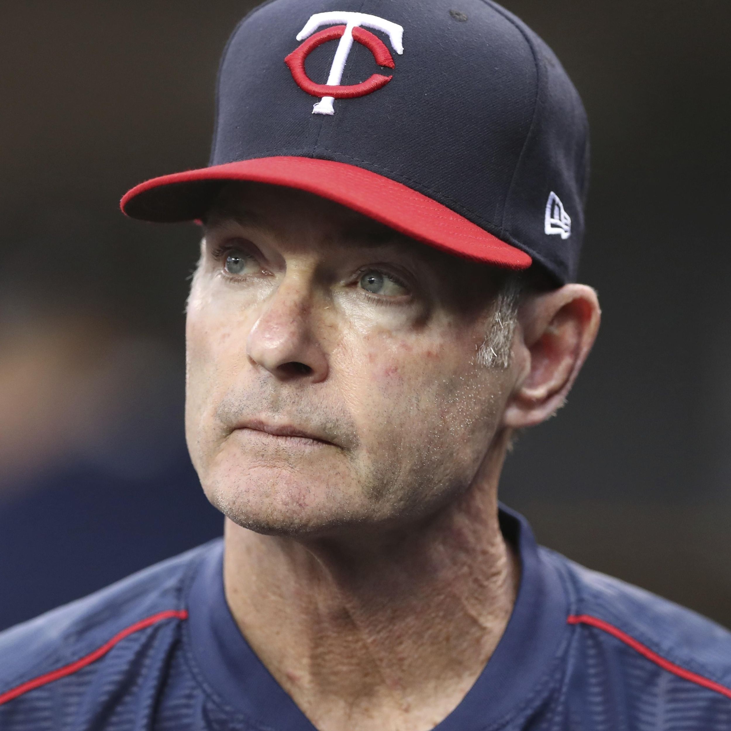 Minnesota Twins fire manager Paul Molitor after 78-84 finish