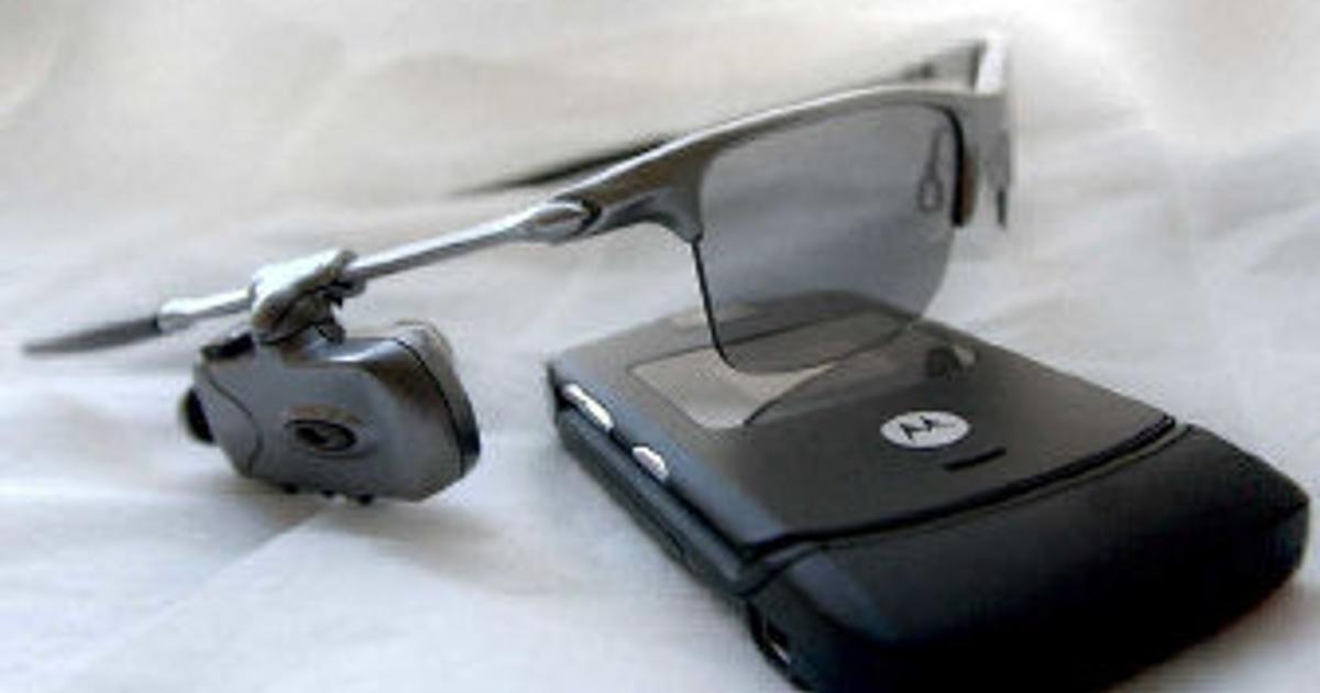 RAZRwire product is no small wonder