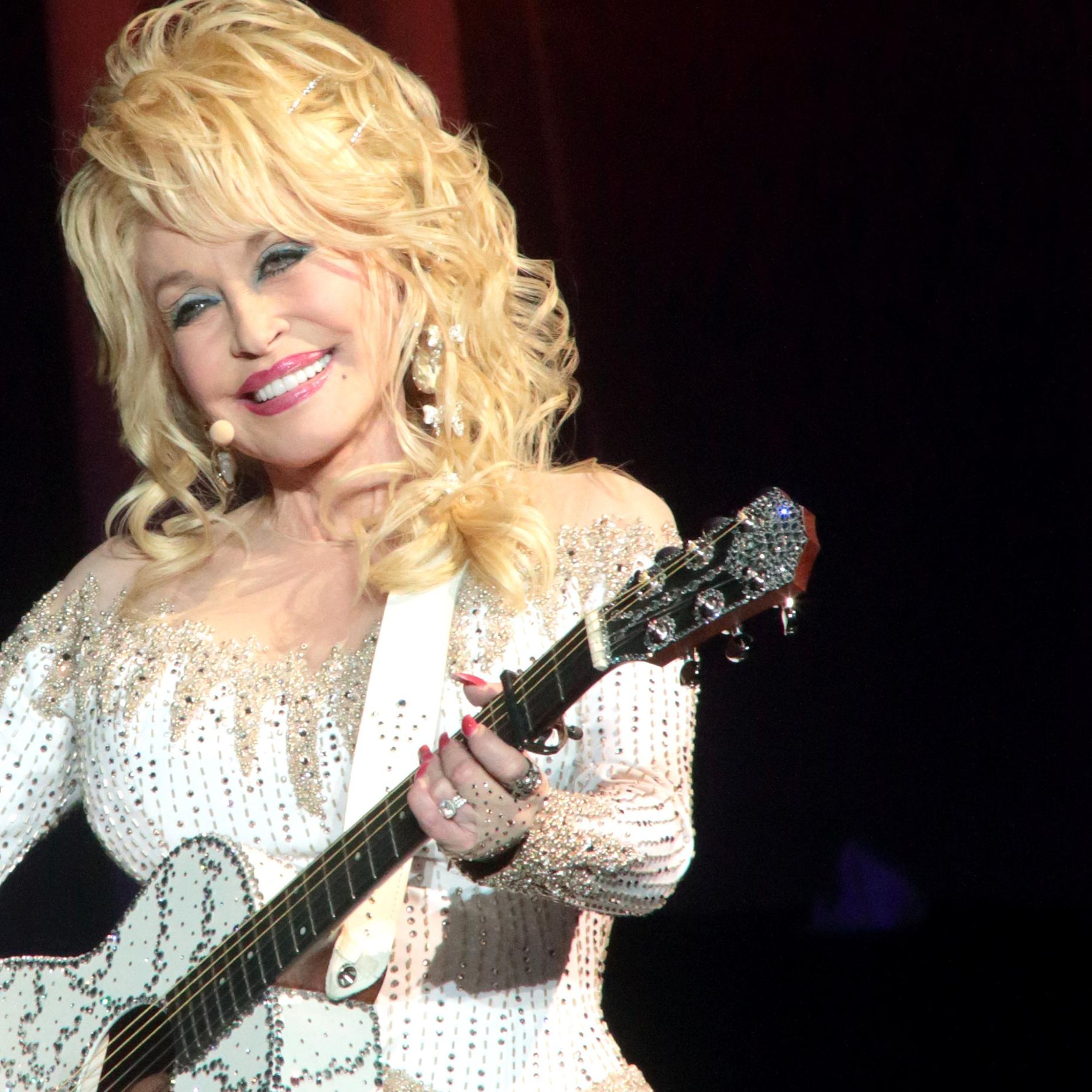 Dolly Parton Brings Her Pure Simple Tour To Northern Quest The Spokesman Review