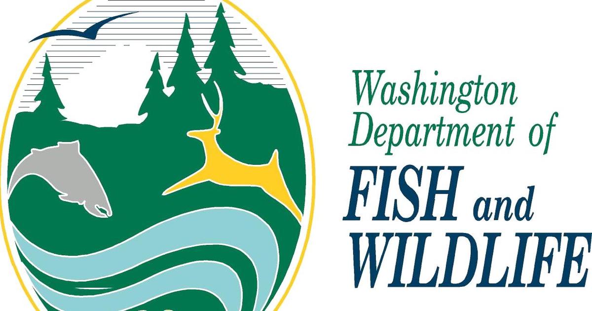WDFW submits $26M budget request