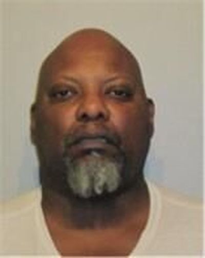 Michael Cornethan, 62, died Saturday after testing positive for COVID-19, the Washington Department of Corrections reported. Cornethan was an inmate at Washington State Penitentiary in Walla Walla.   (Washington Department of Corrections)