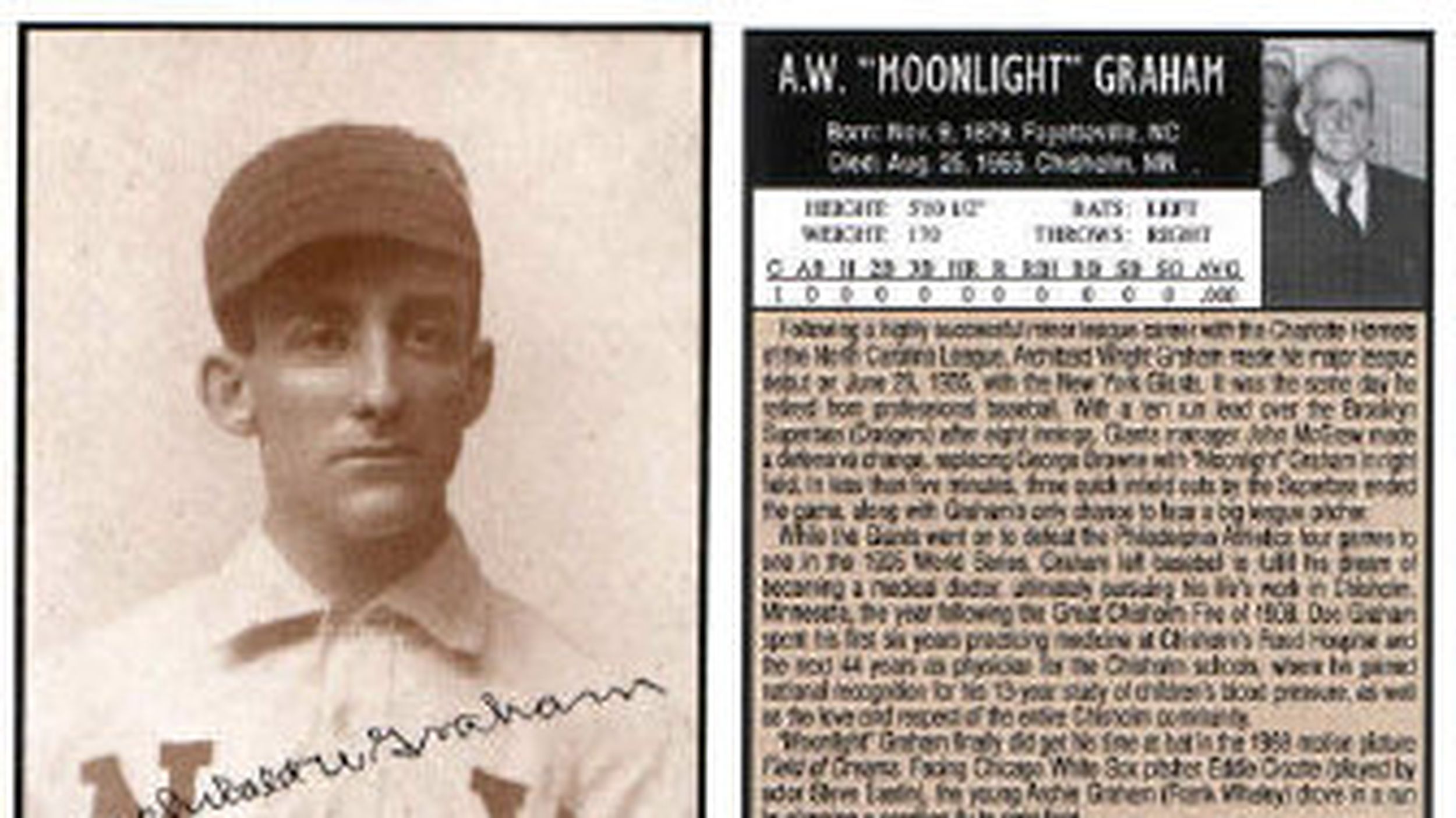 Moonlight's moment | The Spokesman-Review