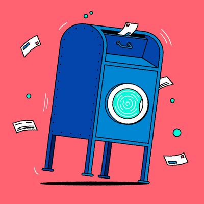 Even as fewer people use paper checks, there have been more reports of criminals stealing them from mailboxes and changing the dollar amount and name of the recipient, officials say.  (TILL LAUER/New York Times)
