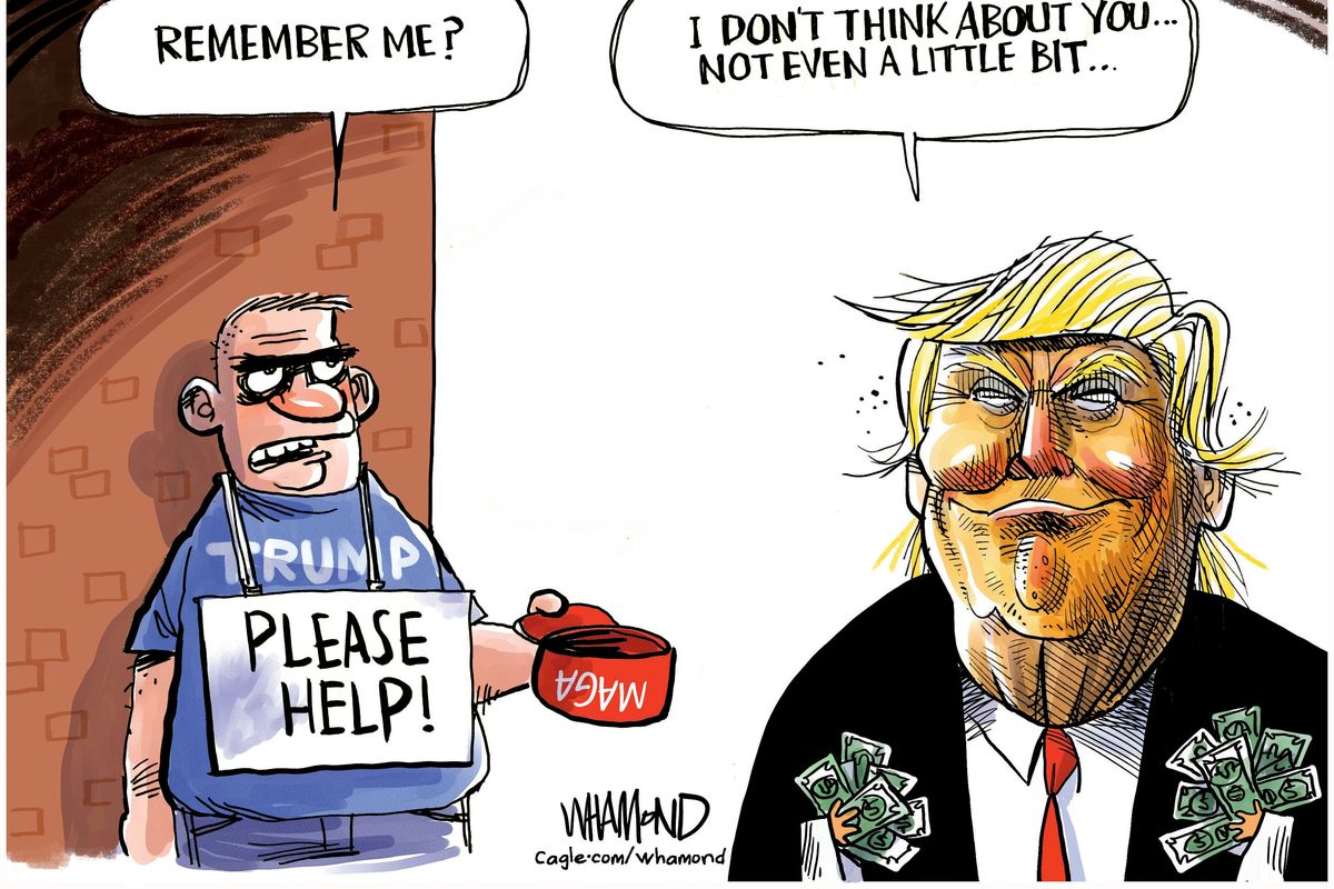 Dave Whamond, Caglecartoons.com (Dave Whamond)