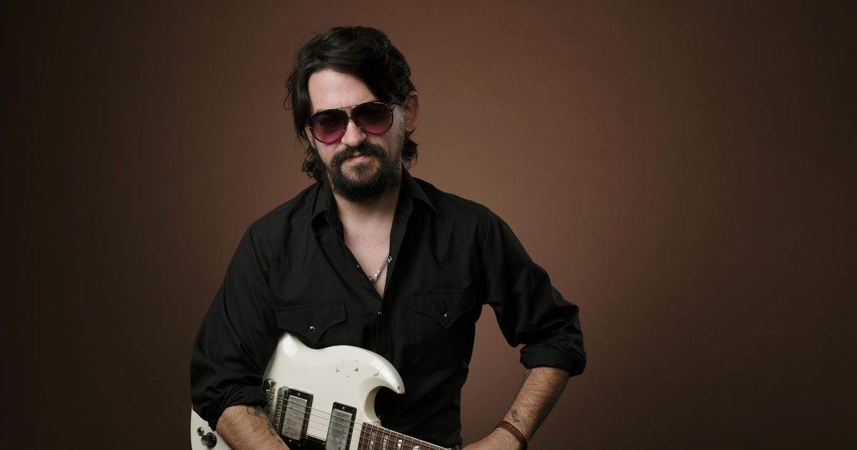 Shooter Jennings announces July 13 show at Nashville North | The ...