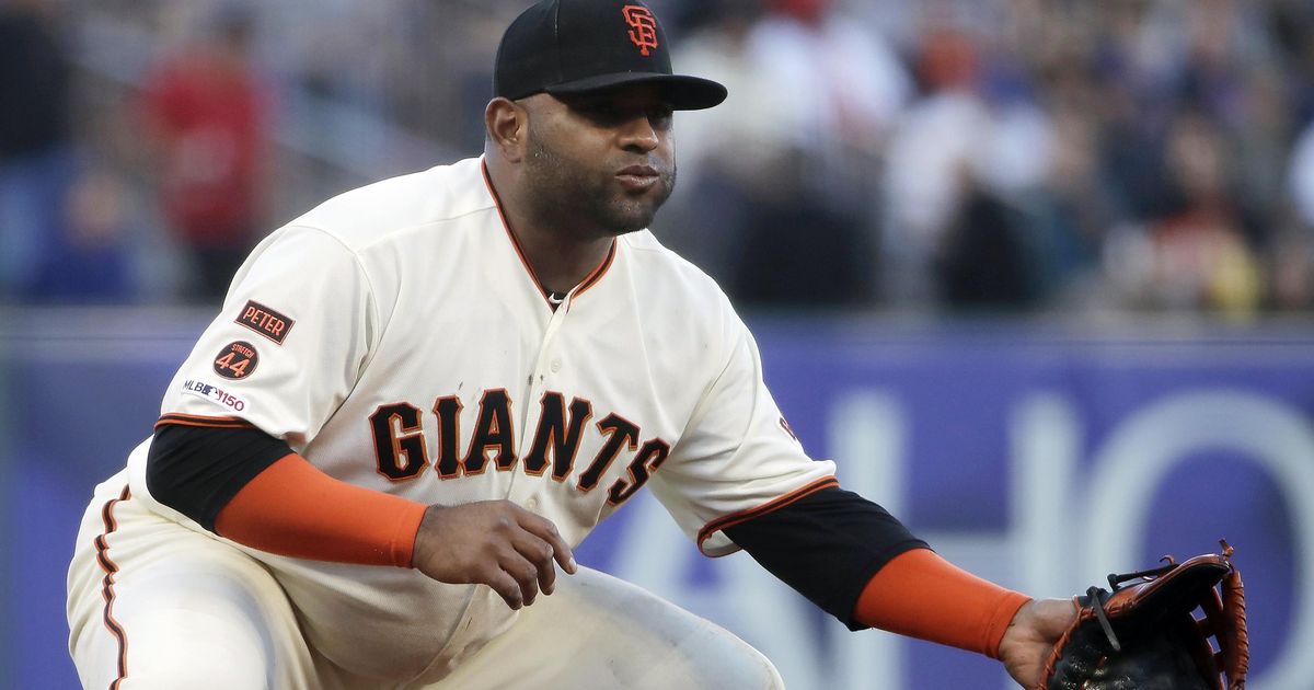 Prospect Retrospective: Pablo Sandoval, 3B, San Francisco Giants