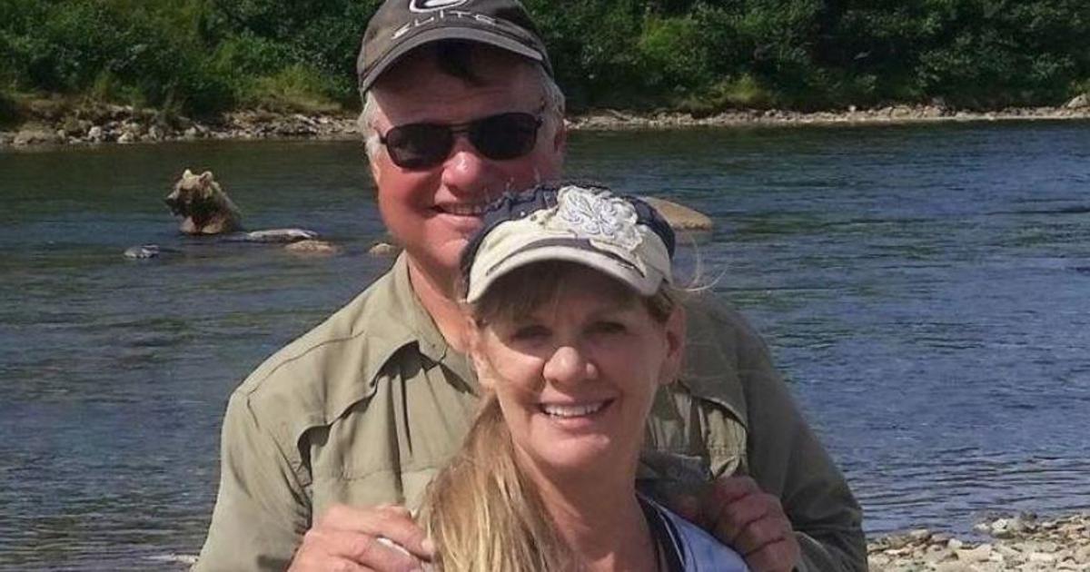 Woman under investigation in husband’s death sentenced to 5 years in ...