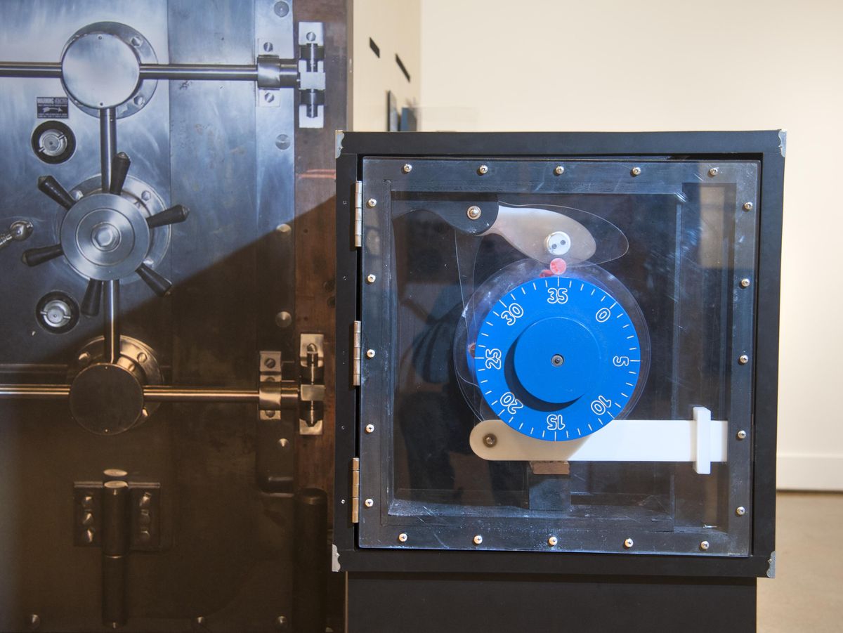 MAC goes hunting for treasure with latest exhibit The SpokesmanReview