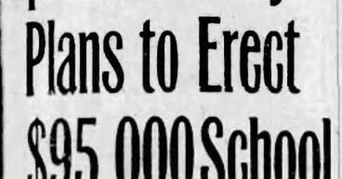 100 Years Ago In The Inland Northwest The Idea For West Valley High   657b9e56a9ab5.image 