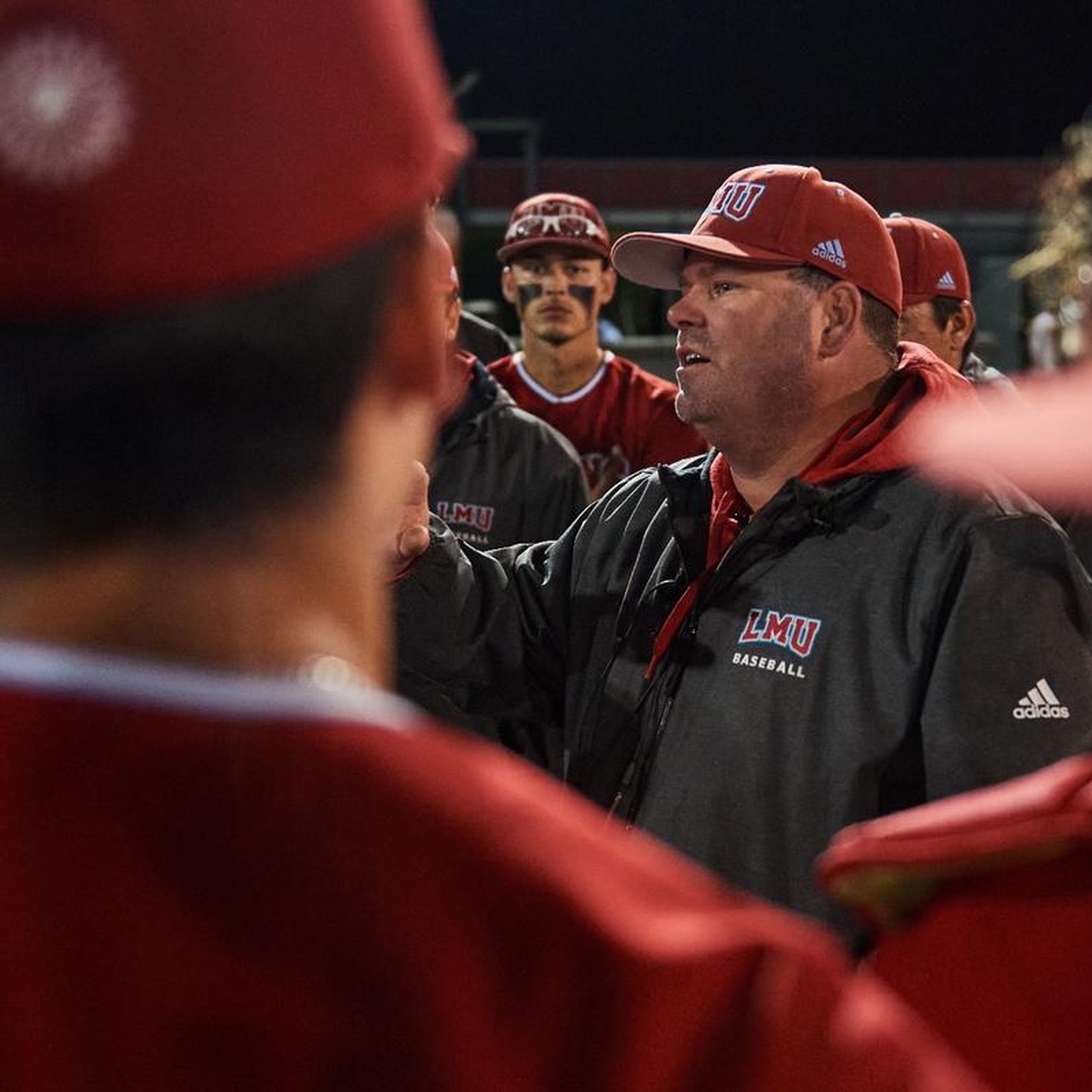 Nathan Choate Named Cougar Baseball Head Coach - Washington State  University Athletics