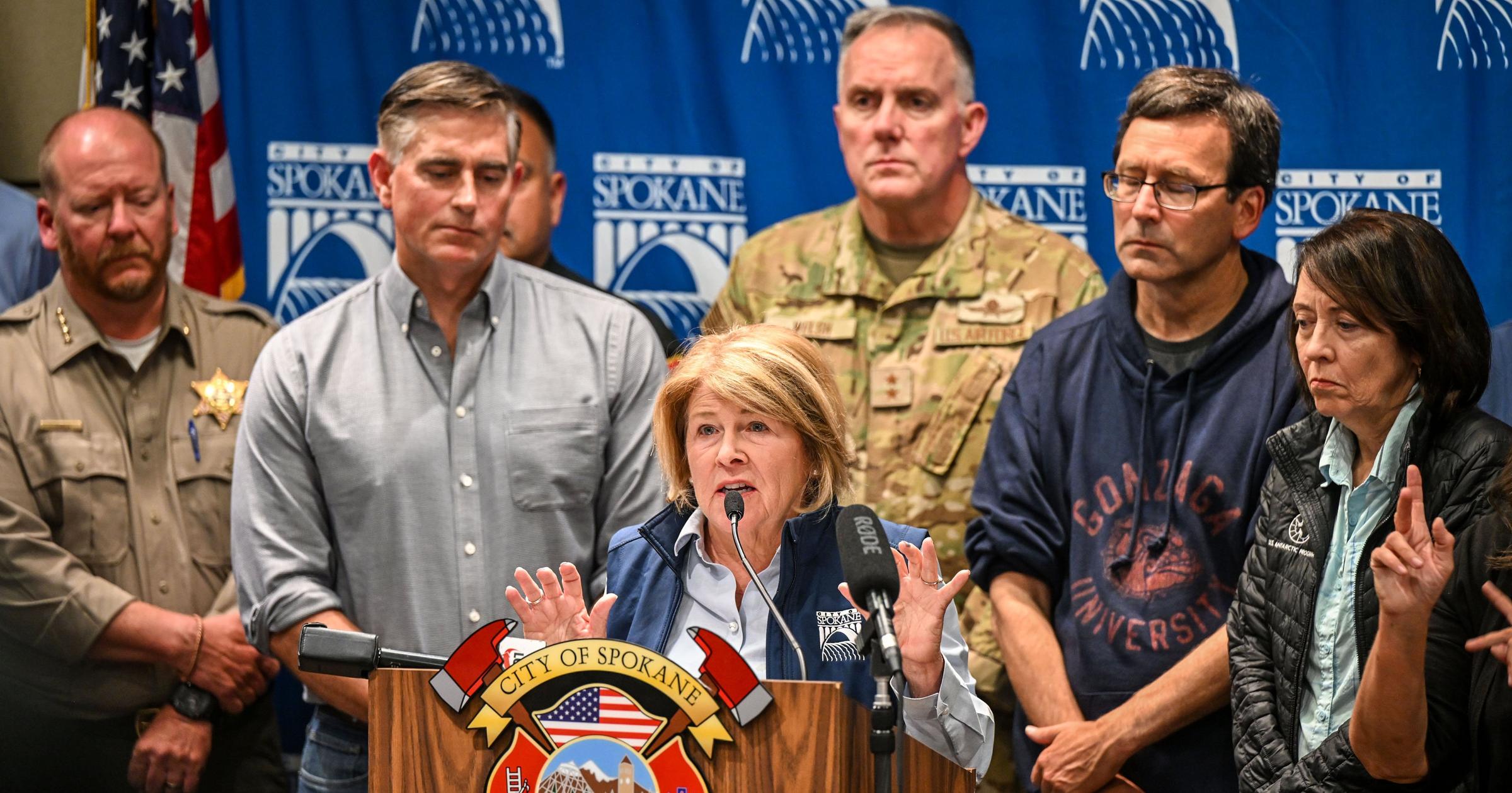 Ferguson, Baumgartner request meeting with Trump to discuss federal funding for fire recovery