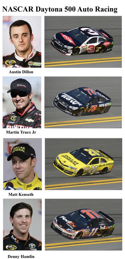 Kenseth