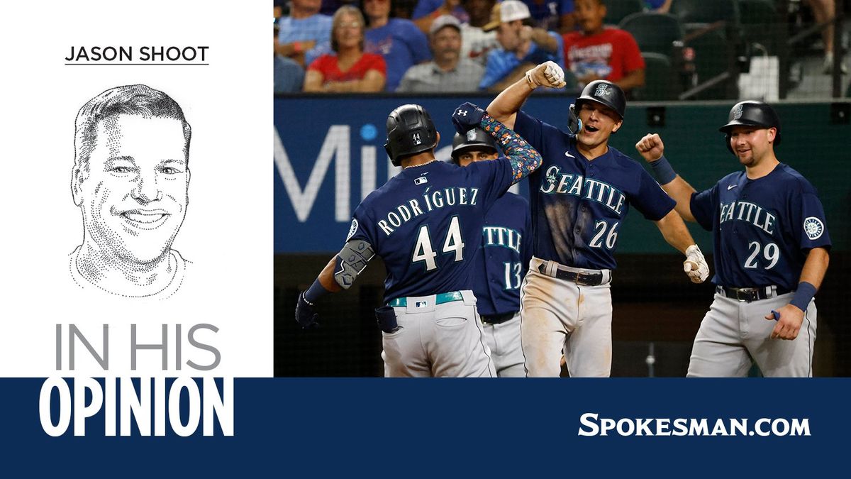 Seattle Mariners to reward Seattle Steelheads NFTs