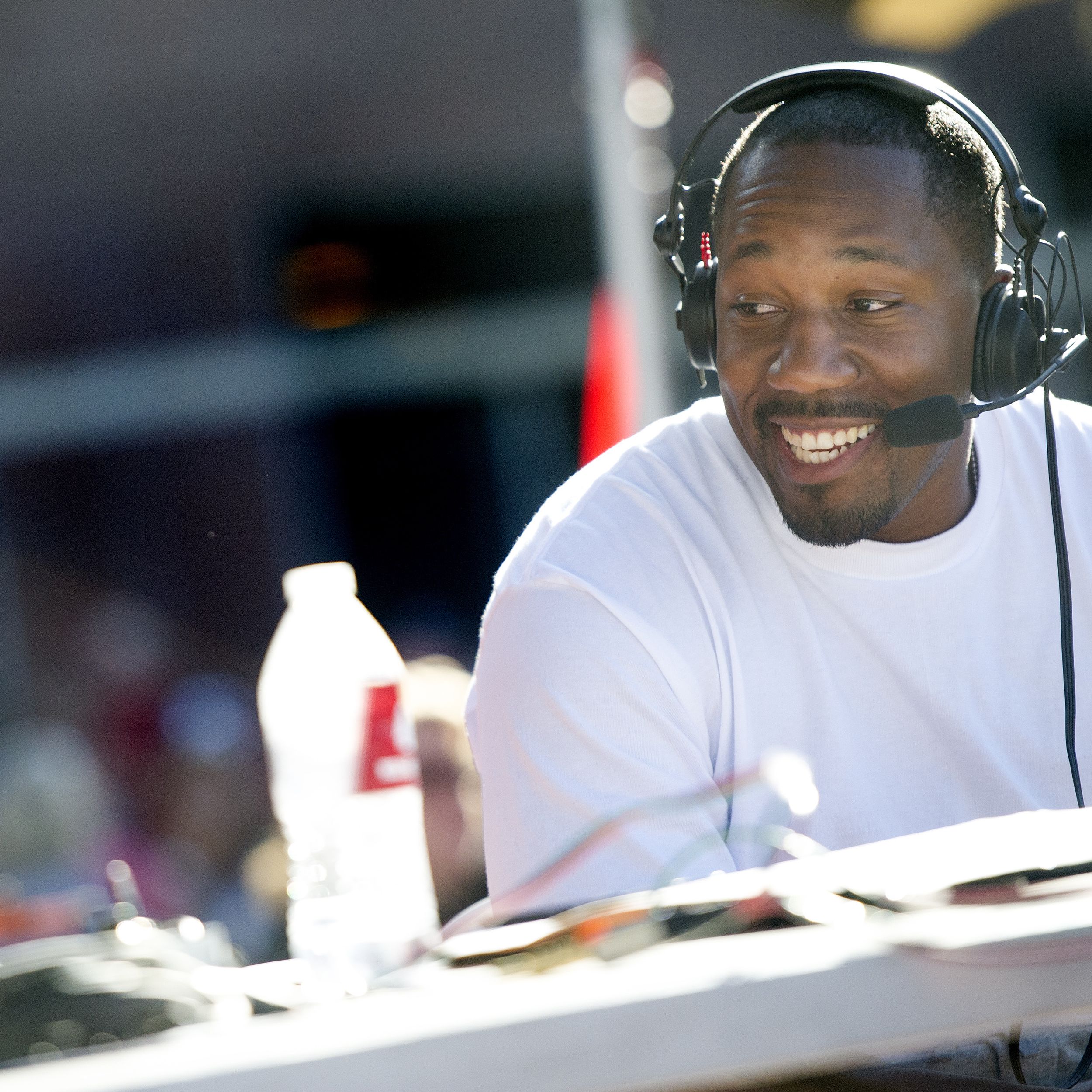 Marcus Trufant, Jerome Harrison headline WSU 2015 Hall of Fame class -  CougCenter