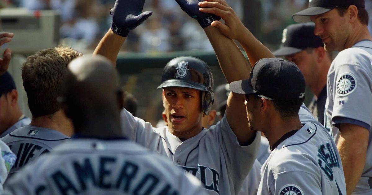 The Hero Becomes the Villain: Alex Rodriguez Returns to Seattle