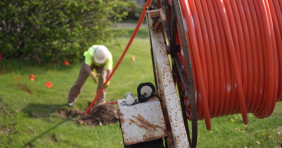 TDS fiberoptic Powering Spokane's future The SpokesmanReview