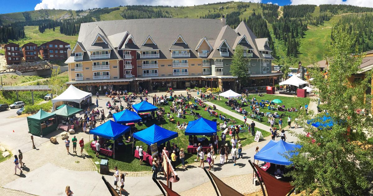 Schweitzer’s Fall Fest celebrates 25th anniversary with big move The