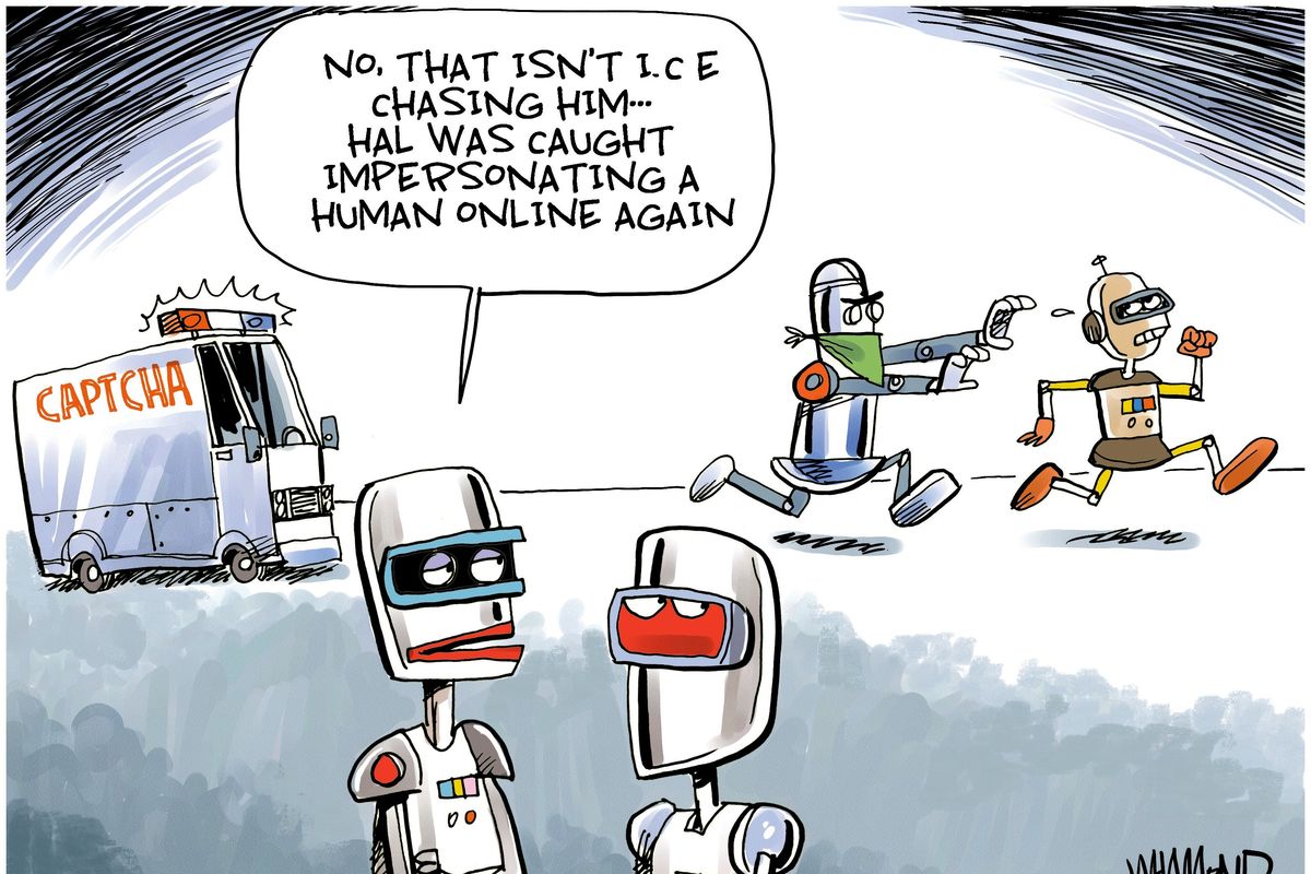 Dave Whamond, PoliticalCartoons.com  (Dave Whamond)