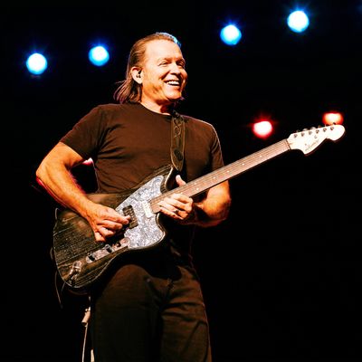 Blues Hall of Famer Tommy Castro and his band the Painkillers are headlining the grand opening of the Bar at Bridge Press Cellars on Wednesday night. (Jayson Carpenter)